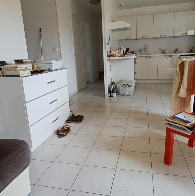 Location Appartement à Villeneuve-lès-Maguelone 1 pièce