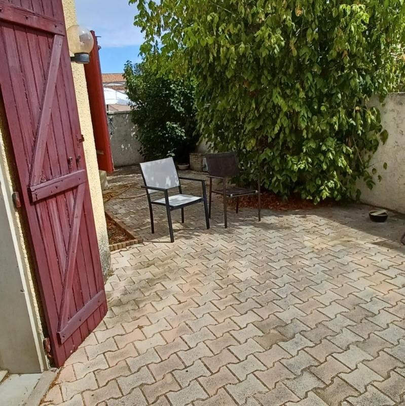 Location Appartement à Villeneuve-lès-Maguelone 1 pièce