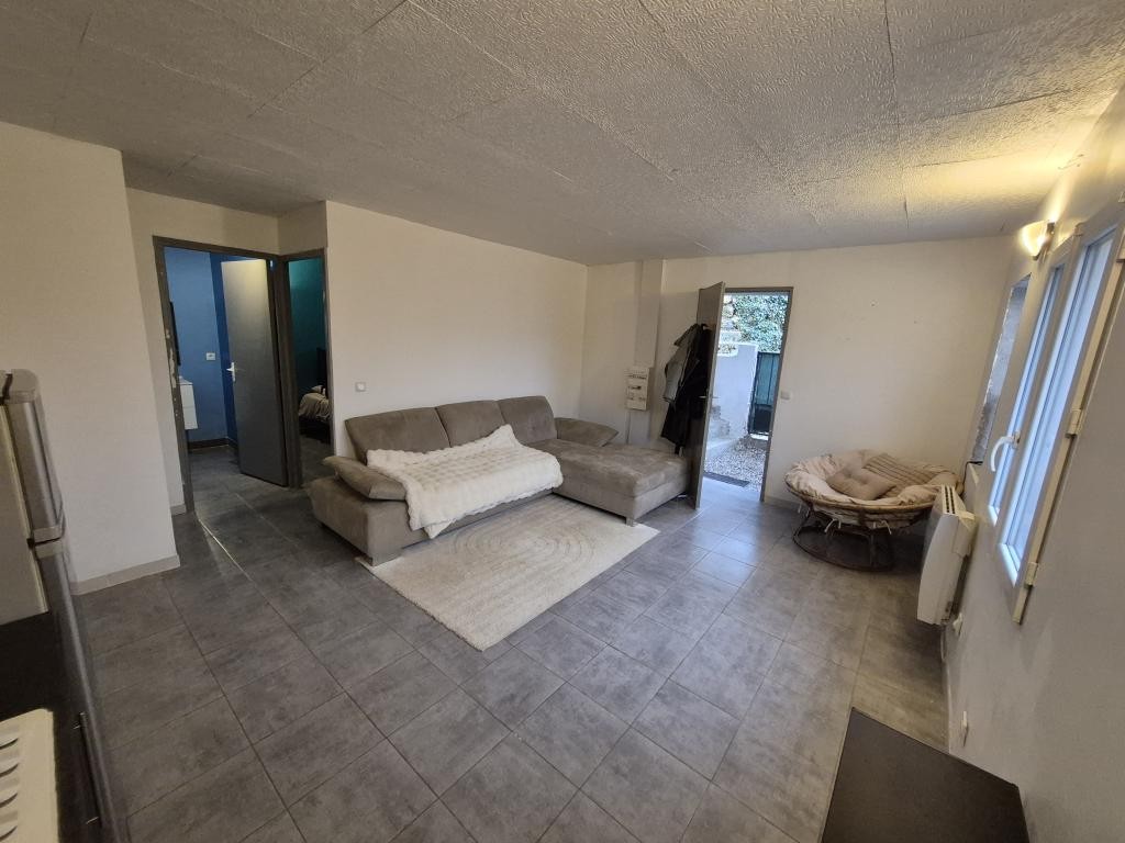 Location Appartement à Juvignac 2 pièces