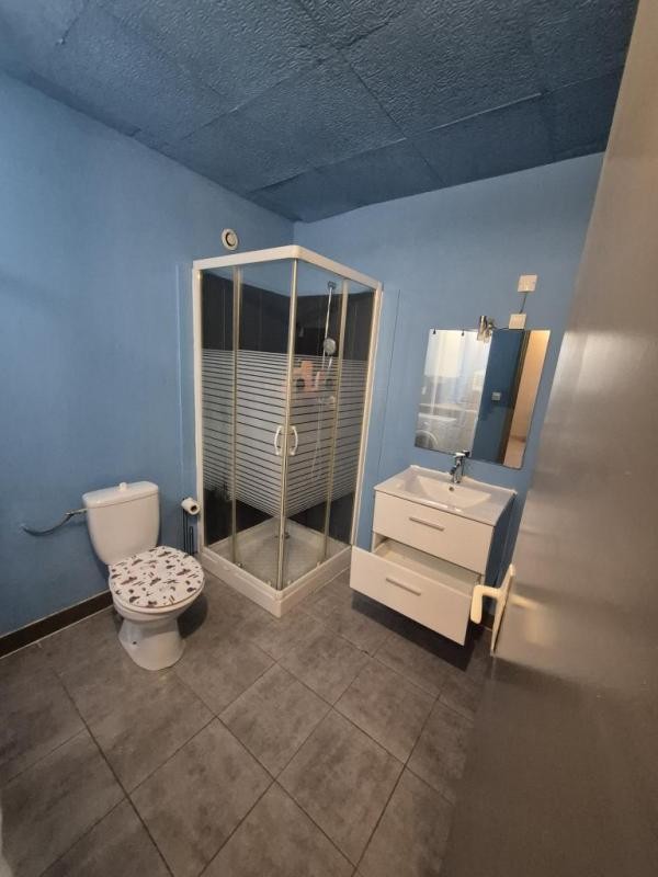 Location Appartement à Juvignac 2 pièces