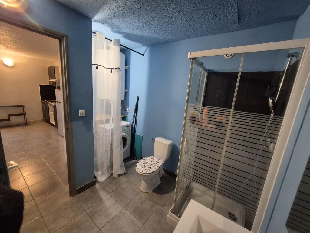 Location Appartement à Juvignac 2 pièces