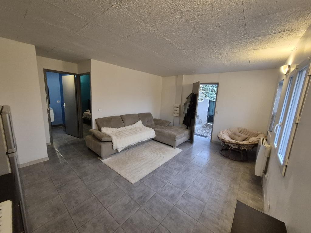 Location Appartement à Juvignac 2 pièces