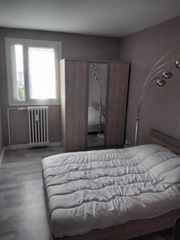 Location Appartement à Reims 3 pièces