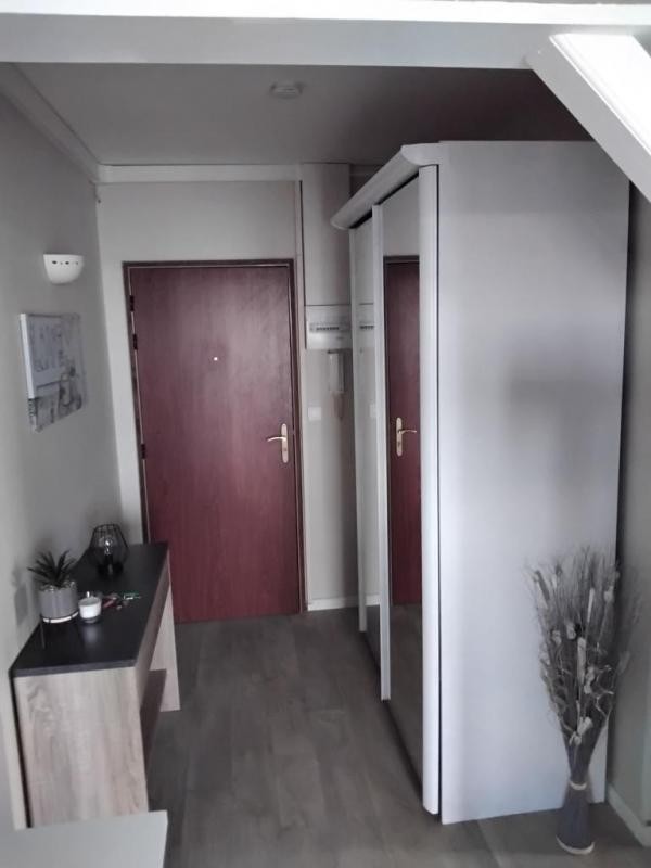 Location Appartement à Reims 3 pièces