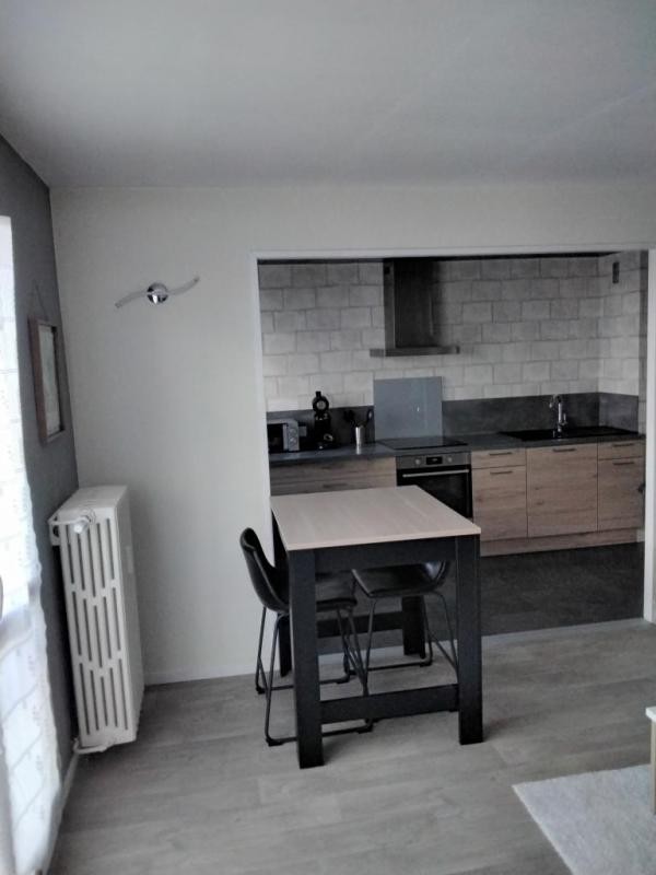 Location Appartement à Reims 3 pièces