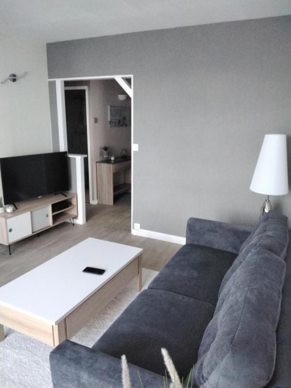 Location Appartement à Reims 3 pièces