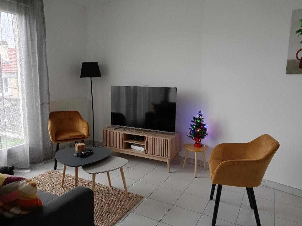 Location Appartement à Vitry-sur-Seine 3 pièces