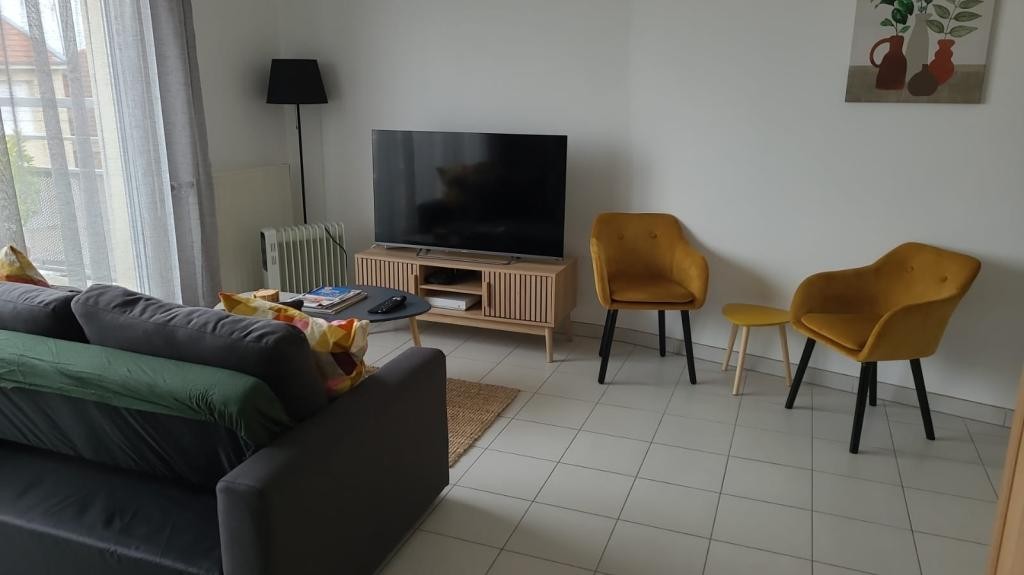 Location Appartement à Vitry-sur-Seine 3 pièces