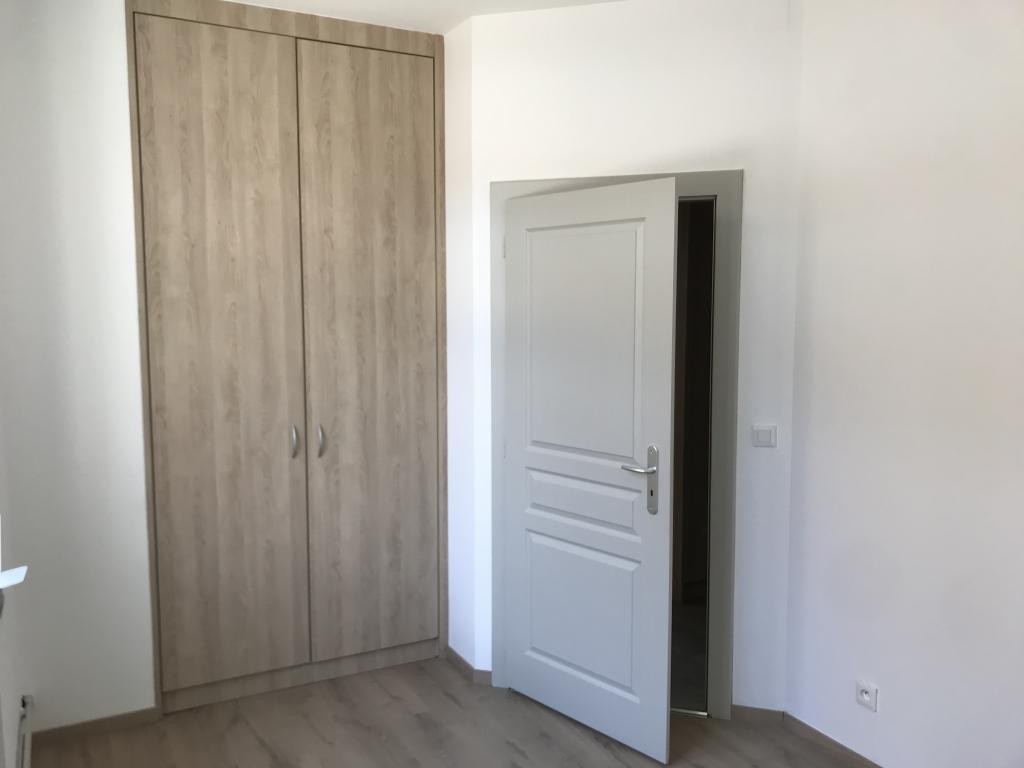 Location Appartement à Freyming-Merlebach 2 pièces