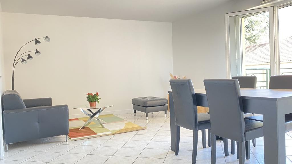 Location Appartement à Lyon 3e arrondissement 3 pièces