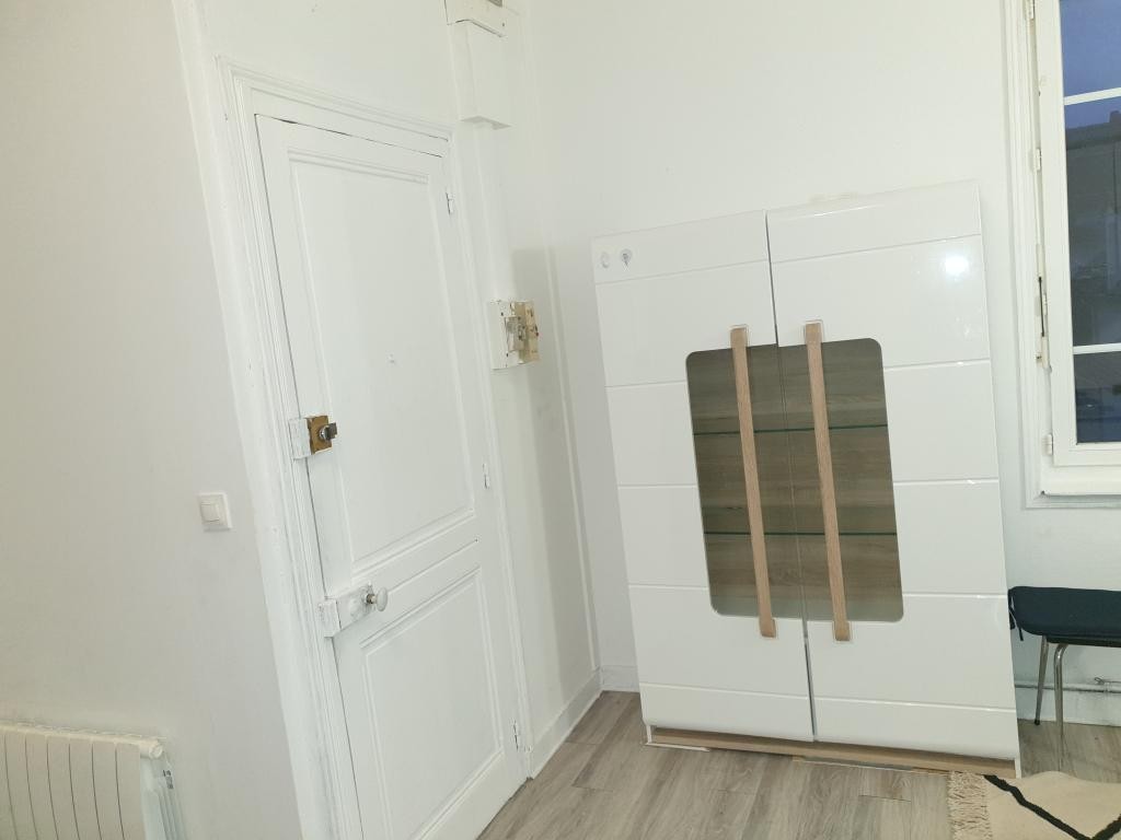 Location Appartement à Ouistreham 1 pièce