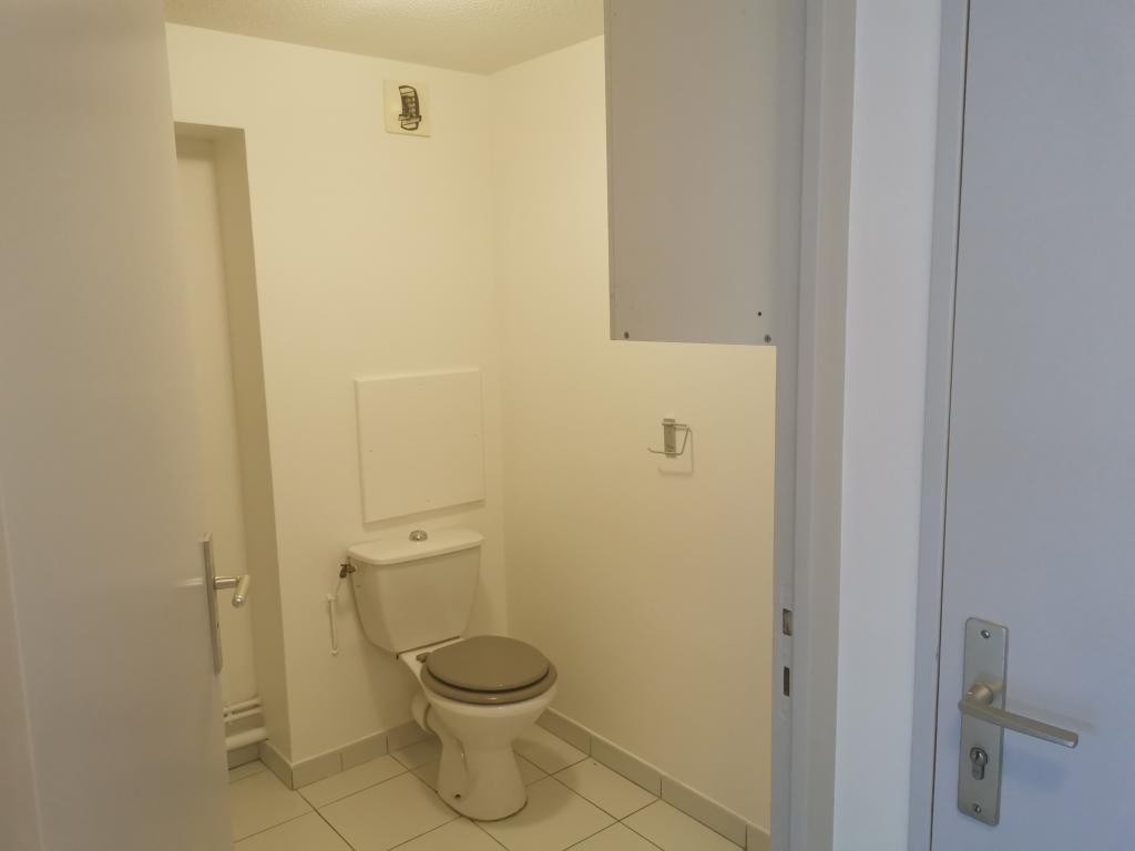 Location Appartement à Grenoble 2 pièces