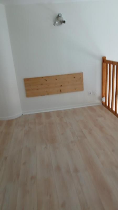 Location Appartement à Grenoble 2 pièces