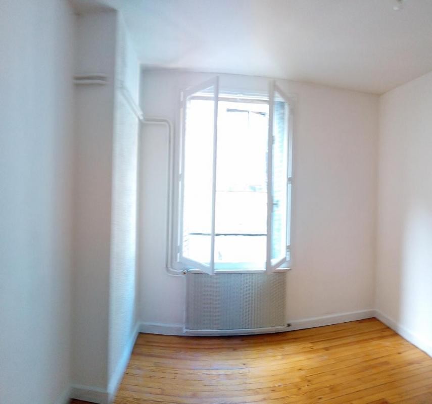 Location Appartement à Clermont-Ferrand 2 pièces