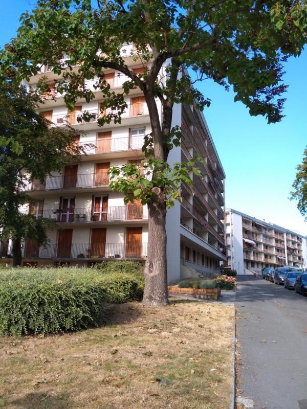 Location Appartement à Reims 2 pièces