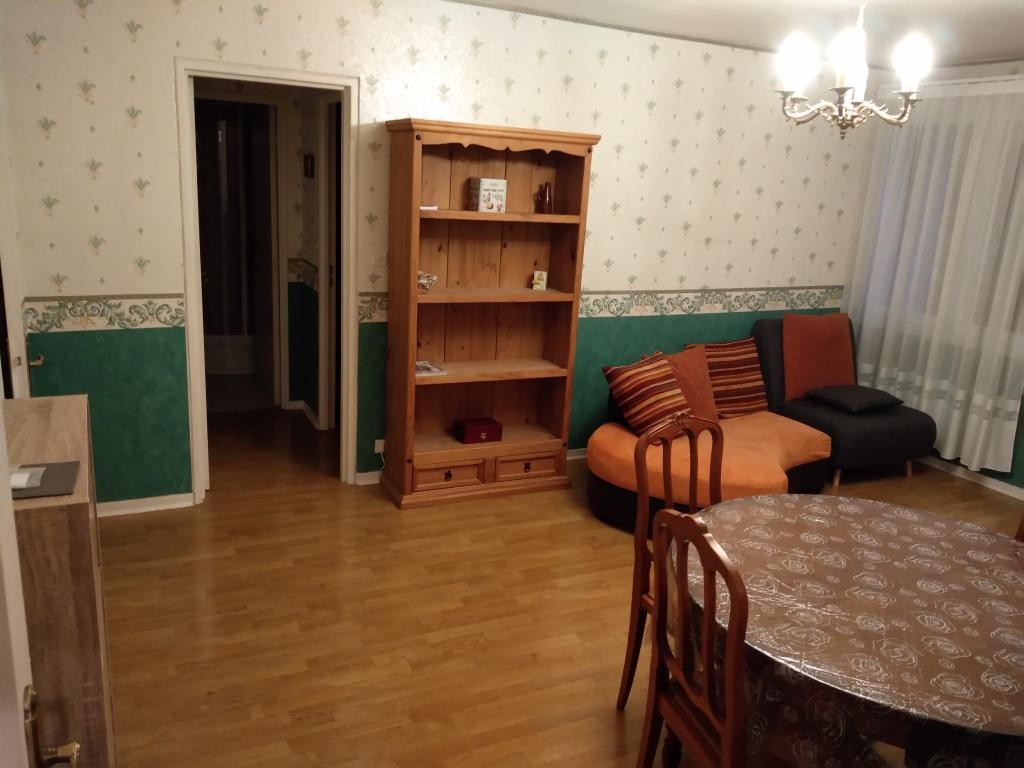 Location Appartement à Reims 2 pièces