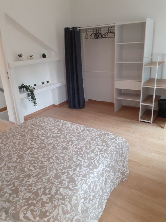 Location Appartement à Roubaix 1 pièce