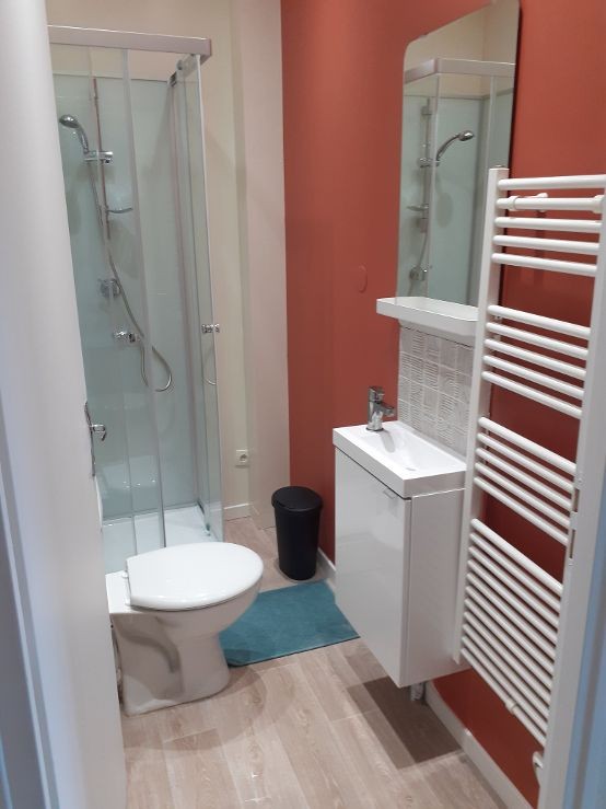 Location Appartement à Roubaix 1 pièce