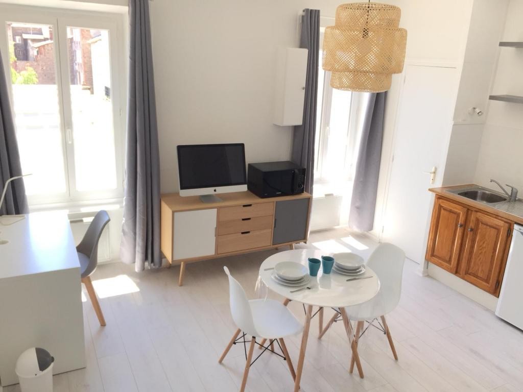 Location Appartement à Saint-Étienne 1 pièce