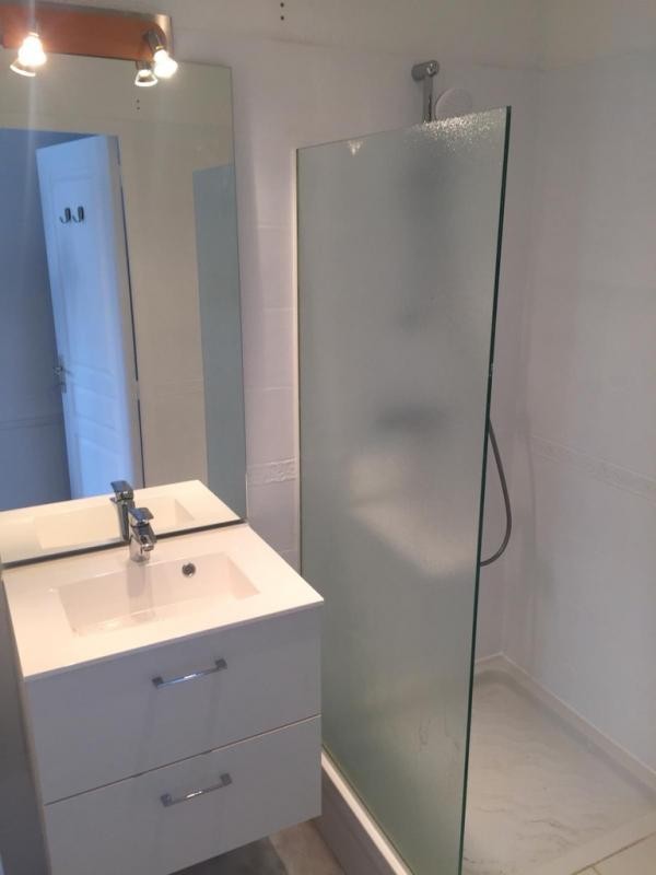 Location Appartement à Saint-Étienne 1 pièce