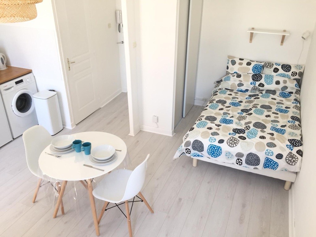 Location Appartement à Saint-Étienne 1 pièce