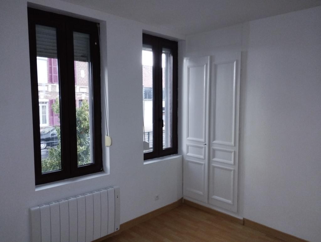 Location Appartement à Amiens 1 pièce