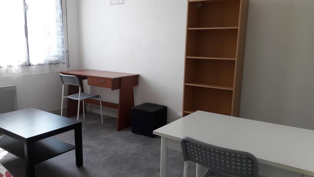 Location Appartement à Reims 1 pièce