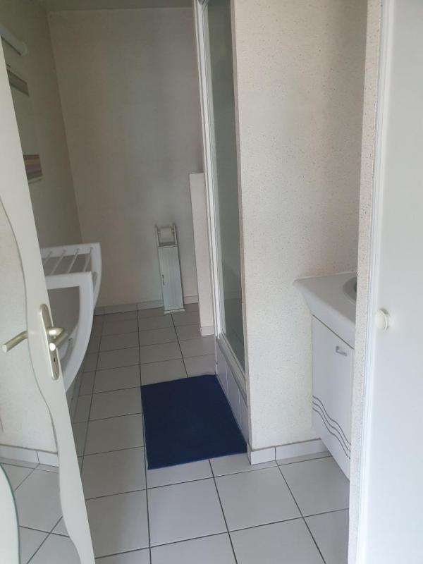 Location Appartement à Rouen 2 pièces