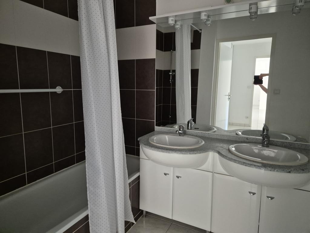 Location Appartement à Saint-Michel 3 pièces