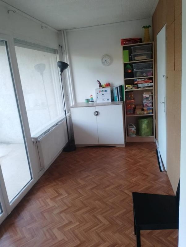 Location Appartement à Grenoble 3 pièces