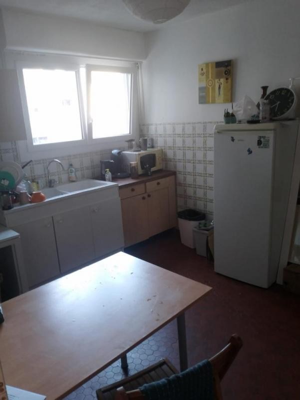 Location Appartement à Grenoble 3 pièces