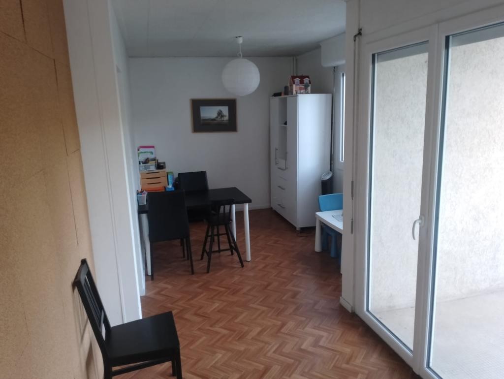 Location Appartement à Grenoble 3 pièces