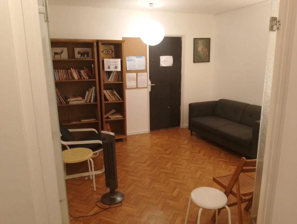 Location Appartement à Grenoble 3 pièces