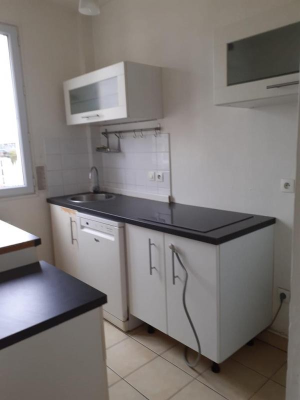 Location Appartement à Paris Vaugirard 15e arrondissement 2 pièces