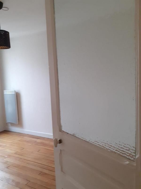 Location Appartement à Paris Vaugirard 15e arrondissement 2 pièces