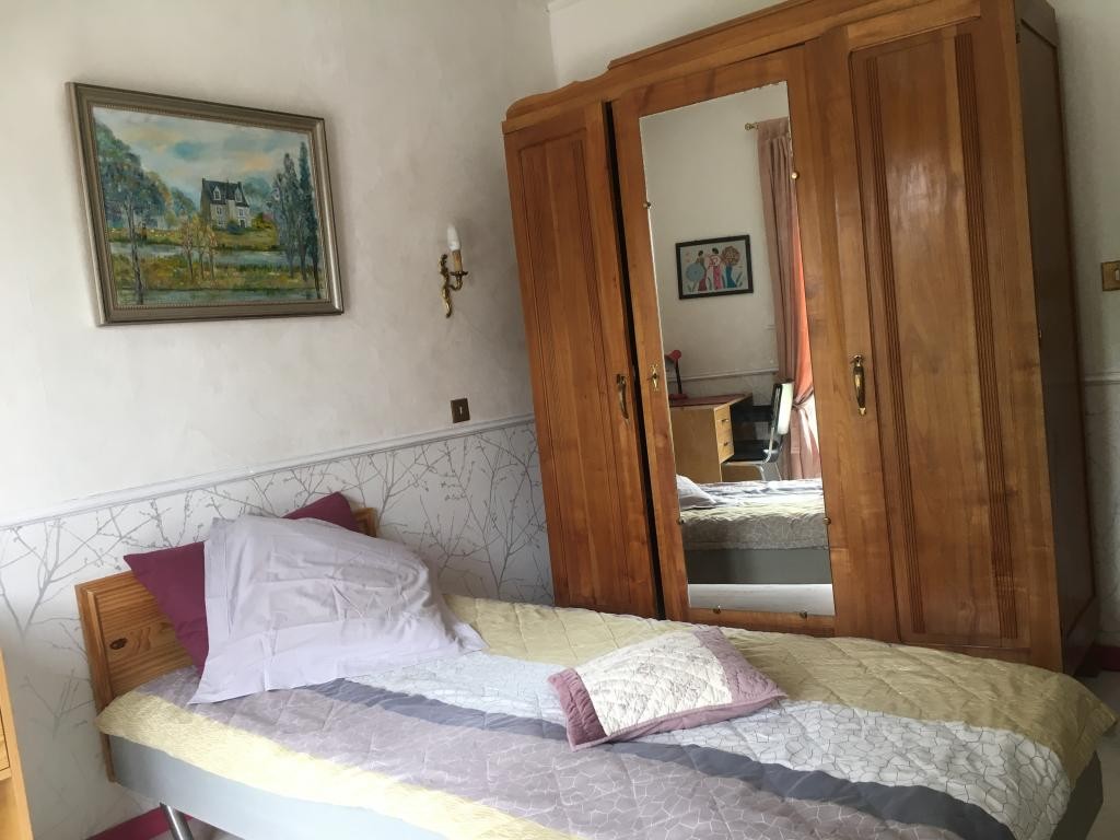 Location Appartement à Angers 1 pièce