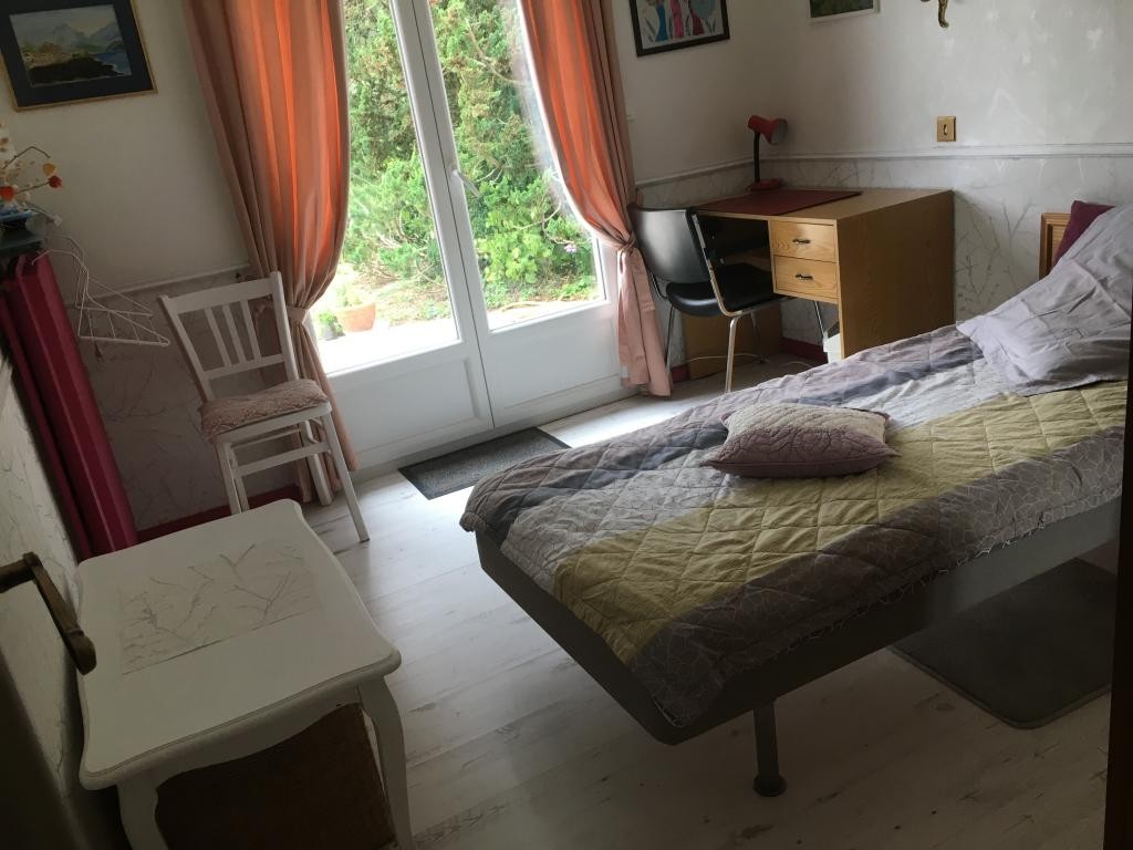 Location Appartement à Angers 1 pièce