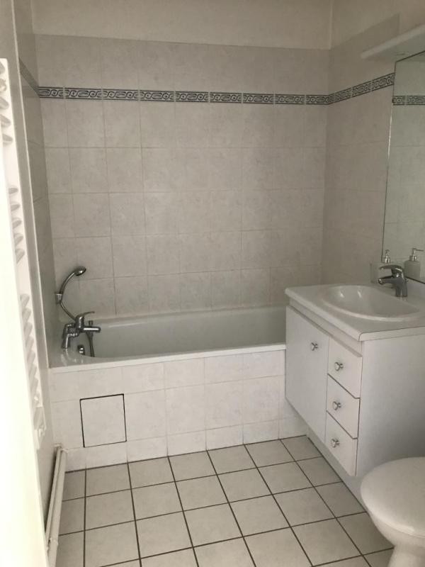 Location Appartement à Sannois 1 pièce