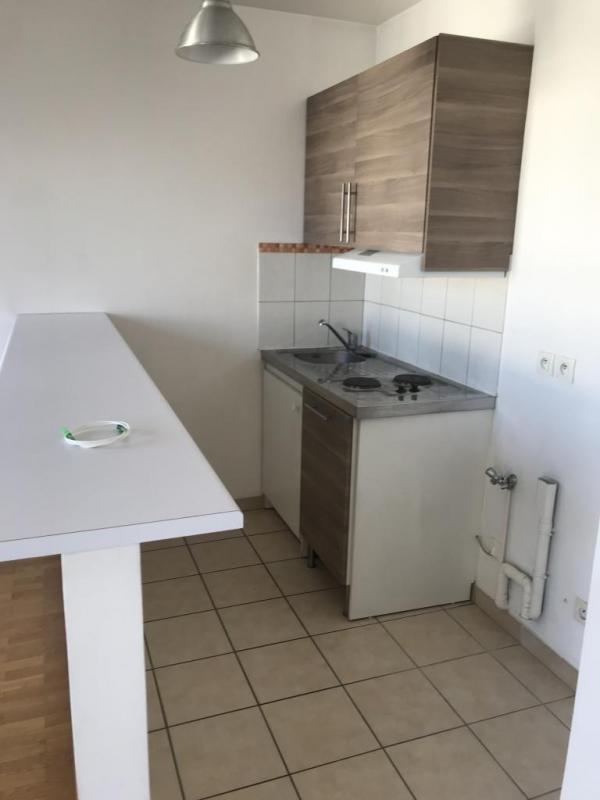 Location Appartement à Sannois 1 pièce