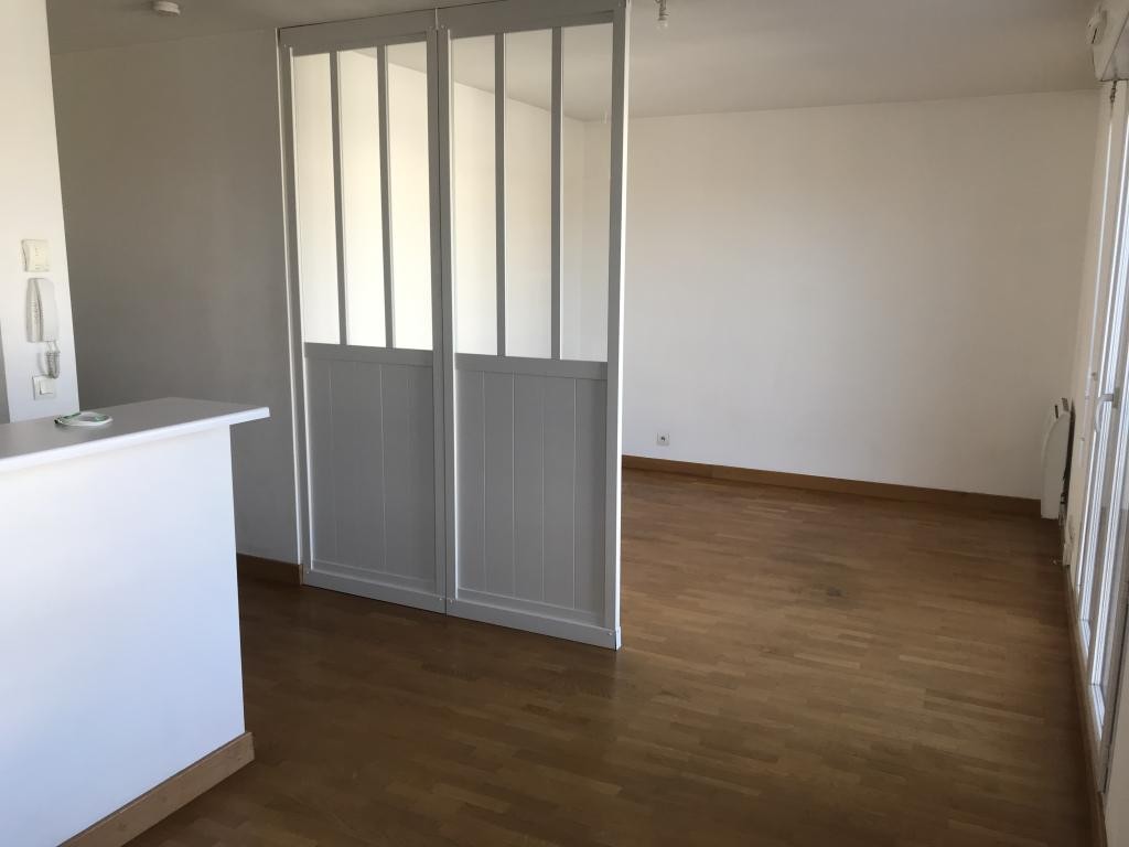 Location Appartement à Sannois 1 pièce