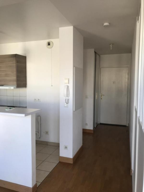 Location Appartement à Sannois 1 pièce