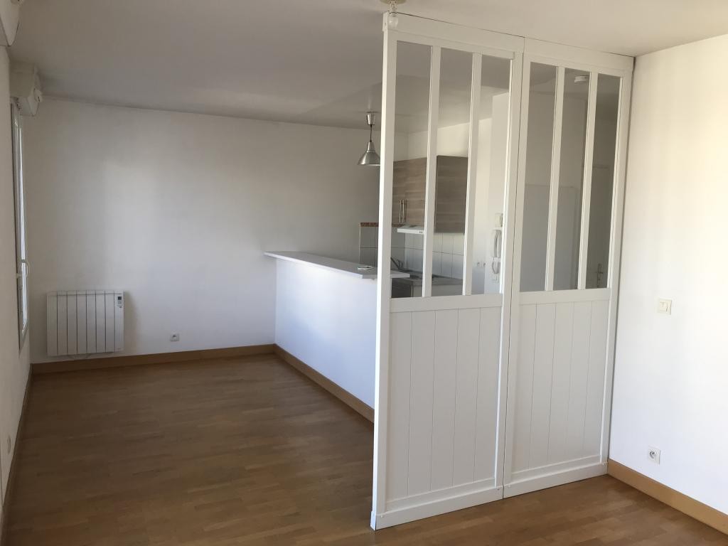 Location Appartement à Sannois 1 pièce