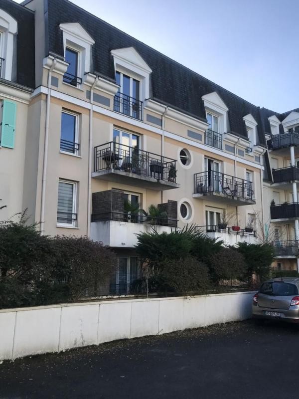 Location Appartement à Sannois 1 pièce