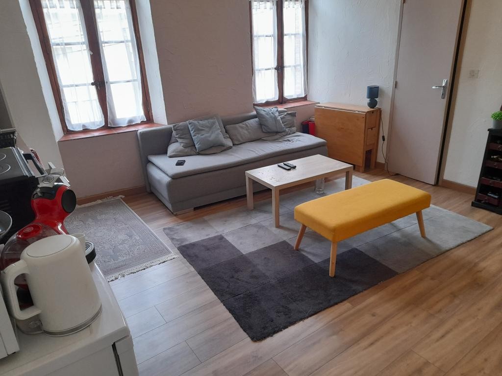 Location Appartement à Argelès-sur-Mer 3 pièces