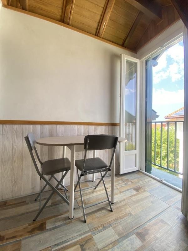 Location Appartement à Biarritz 1 pièce