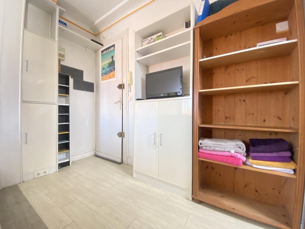 Location Appartement à Biarritz 1 pièce