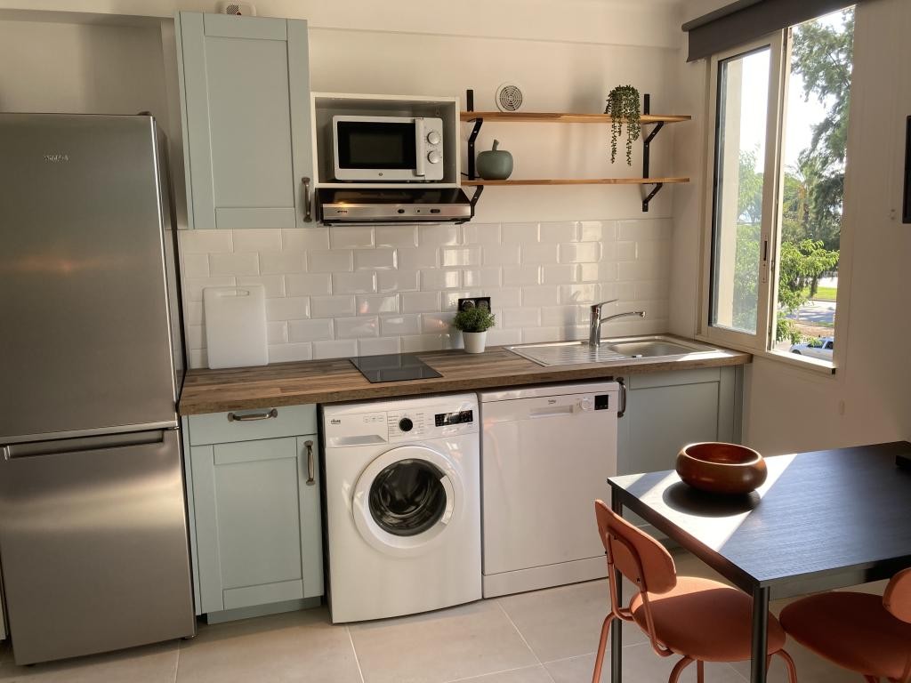 Location Appartement à Nice 1 pièce