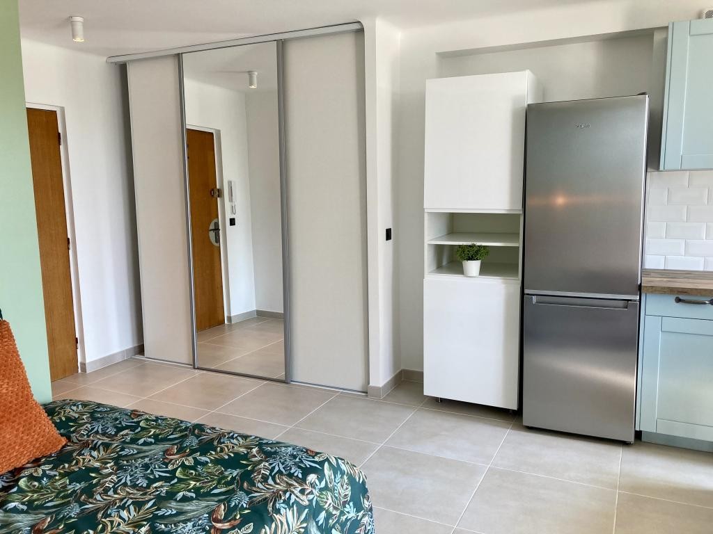 Location Appartement à Nice 1 pièce