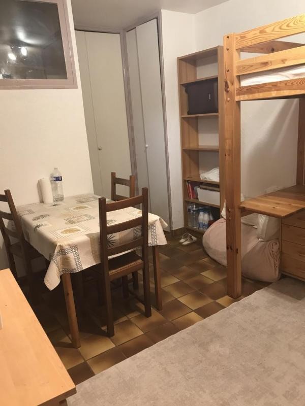 Location Appartement à Lyon 8e arrondissement 1 pièce