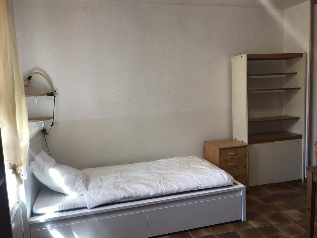 Location Appartement à Lyon 8e arrondissement 1 pièce